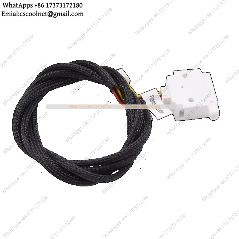 Creality Printer Ender 3 - JS02 3D Yazıcı Filament Tükenme Algılama