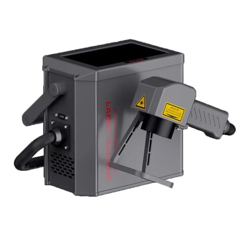 El lazer markalama makinesi, l - Laser Marking Machine incelemesi ve fiyatı