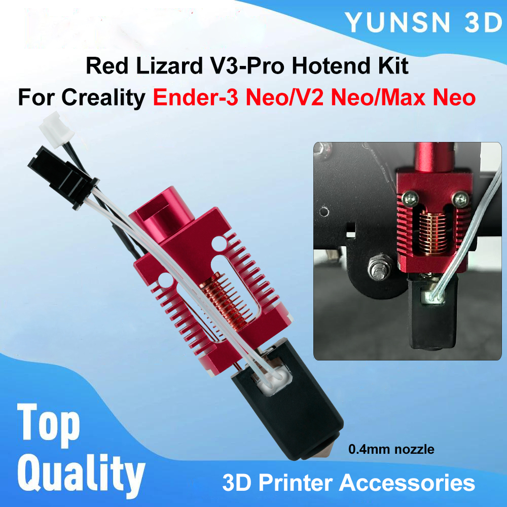 Creality Ender 3 Neo/ V2 Neo/  - Creality Printer Ender 3 incelemesi ve fiyatı