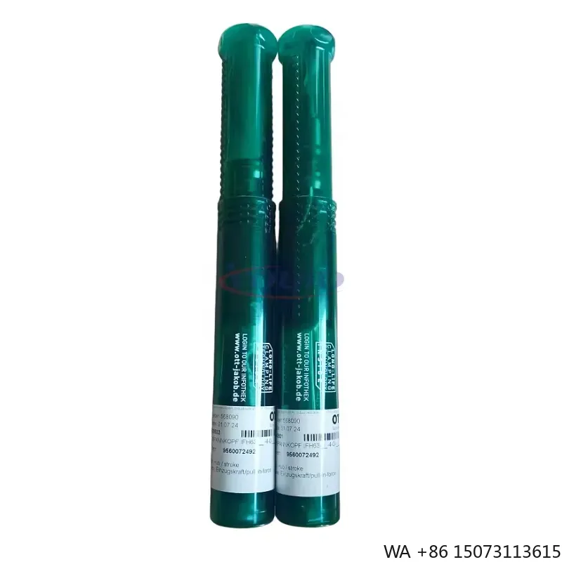 OTT-JAKOB 95.600.724.9.2 CNC Ç - Cnc Spindle Motor incelemesi ve fiyatı
