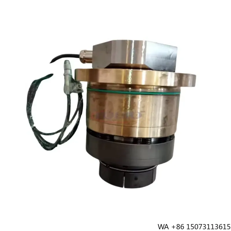 CNC Spindle Hızlı Takım Değişt - Cnc Spindle Motor incelemesi ve fiyatı