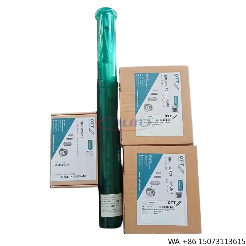 OTT-JAKOB 95.601.801.9.2 CNC A - Cnc Spindle Motor incelemesi ve fiyatı
