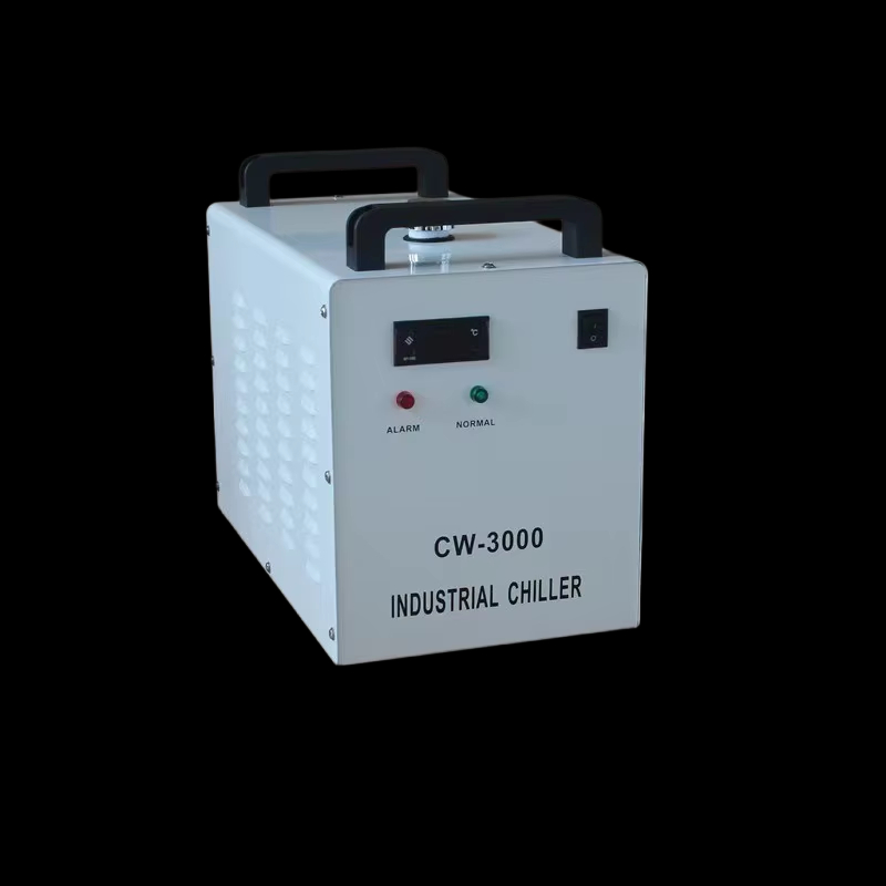 CW3000 CO2 Lazer Soğutma Siste - Industrial Laser Engraver incelemesi ve fiyatı