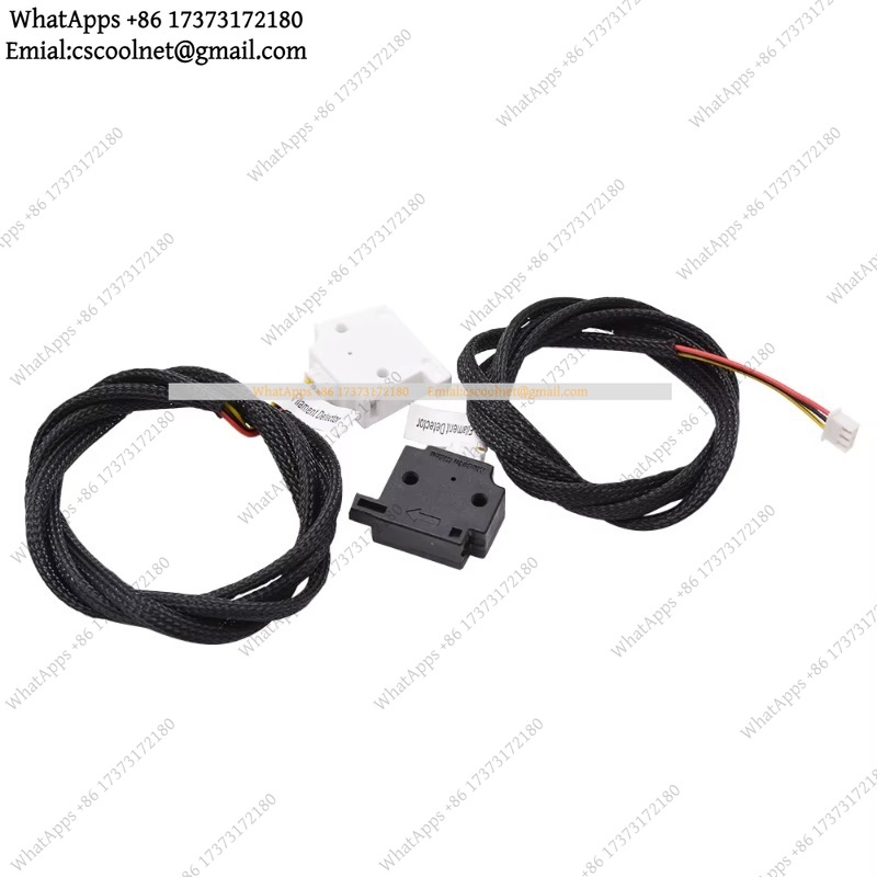 JS02 3D Yazıcı Filament Tükenm - Creality Printer Ender 3 incelemesi ve fiyatı