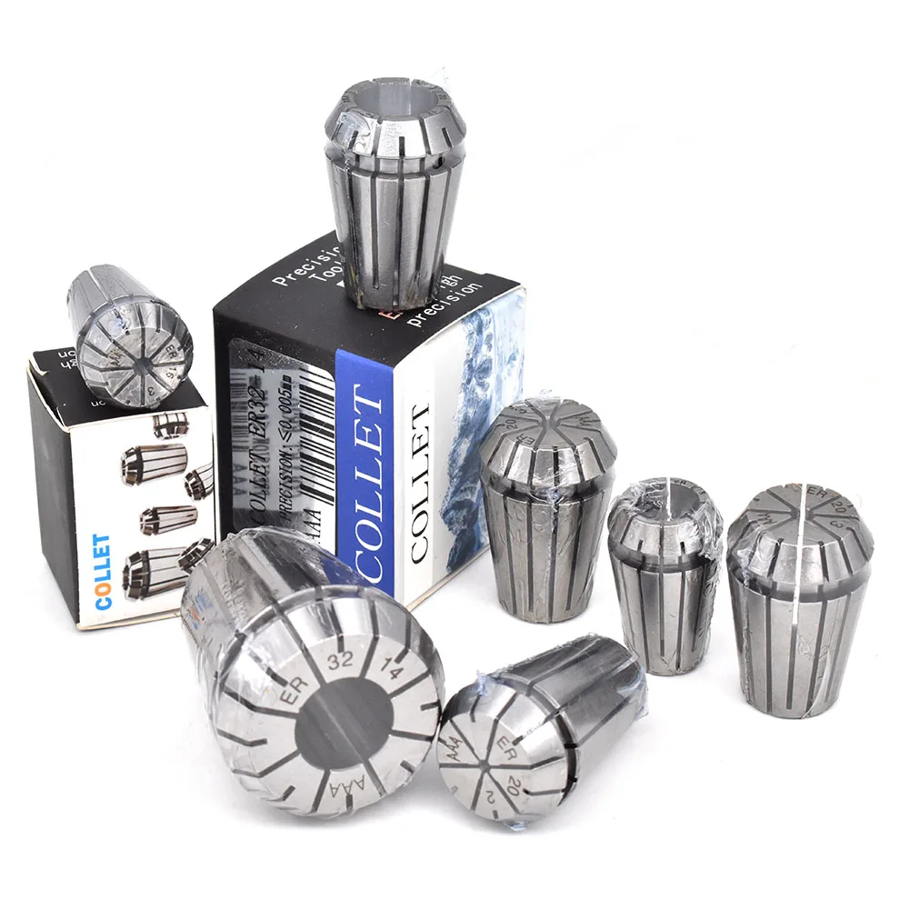 Yüksek Hassasiyetli 0.005mm 1  - Cnc Spindle Motor incelemesi ve fiyatı