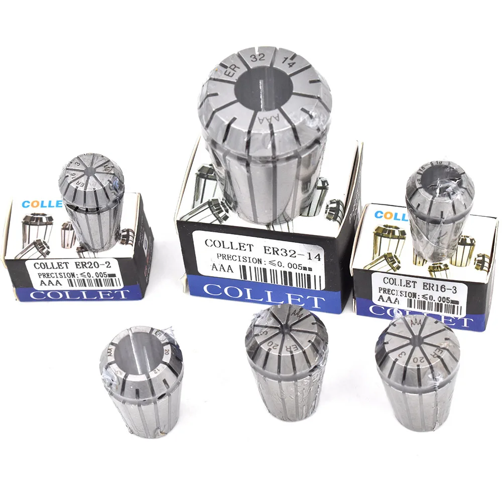 Yüksek Hassasiyetli 0.005mm 1  - Cnc Spindle Motor incelemesi ve fiyatı